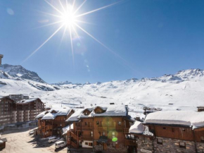 Apartment Lauzières 308 by Interhome Val Thorens